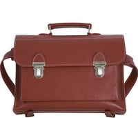 Image 1 of Lulu Bag (Red children)