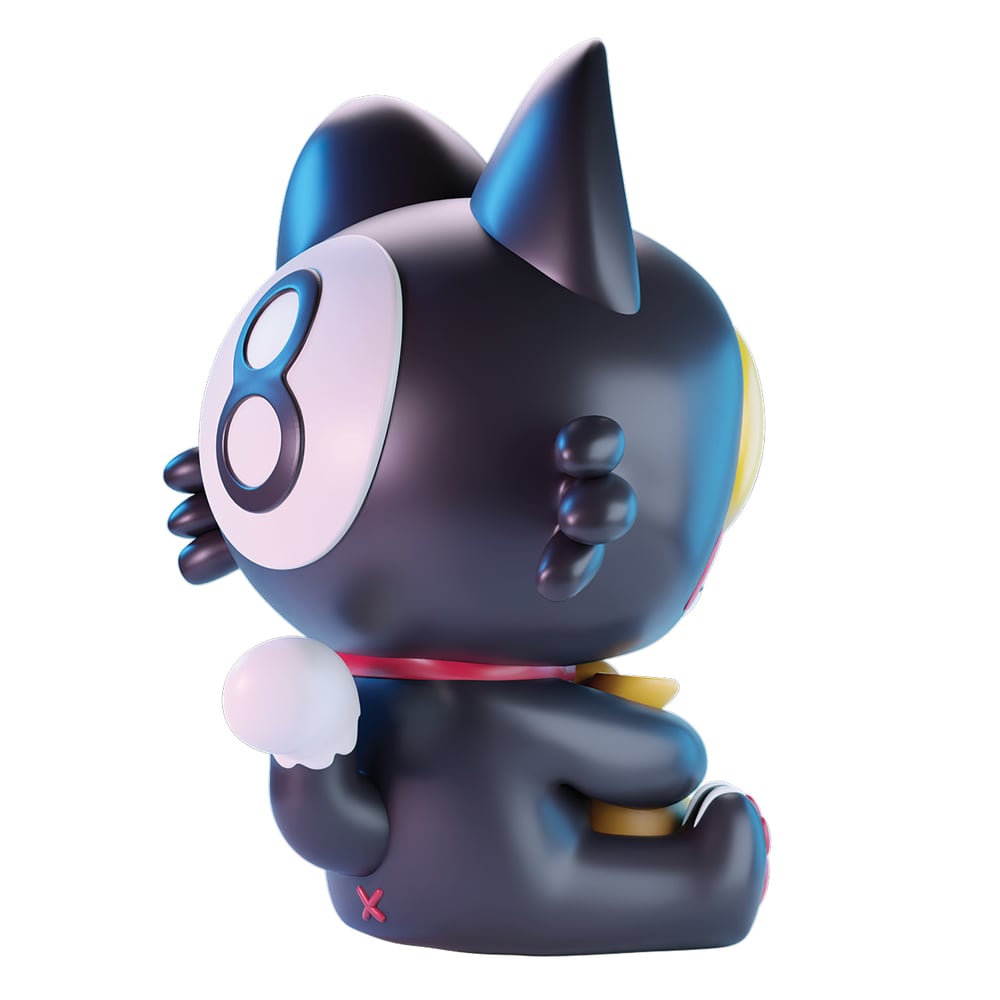 Image of [In Stock] Lucky Cat