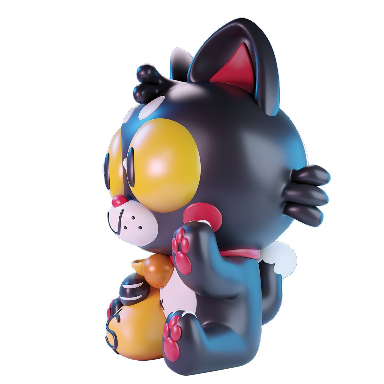 In Stock] Lucky Cat | Pobber