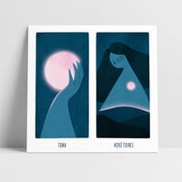 Image 1 of Aquí tienes