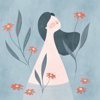 Image 2 of Huele a lluvia