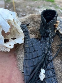 Image 3 of Trygon cuff