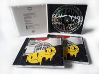 Bum Me Out CD