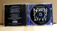 Image 3 of DEMON LODGE - From The Outskirts Of Hell. CD.