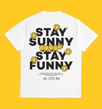 Image 1 of STAY SUNNY