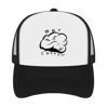 BCC1 Trucker 