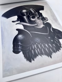 Image 2 of BLACK DAGGER VOL 14 - GEORGE CAMPISE