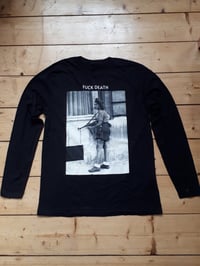 Image 1 of SIMONE Longsleeve