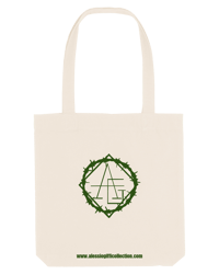 Image 1 of TOTE BAG