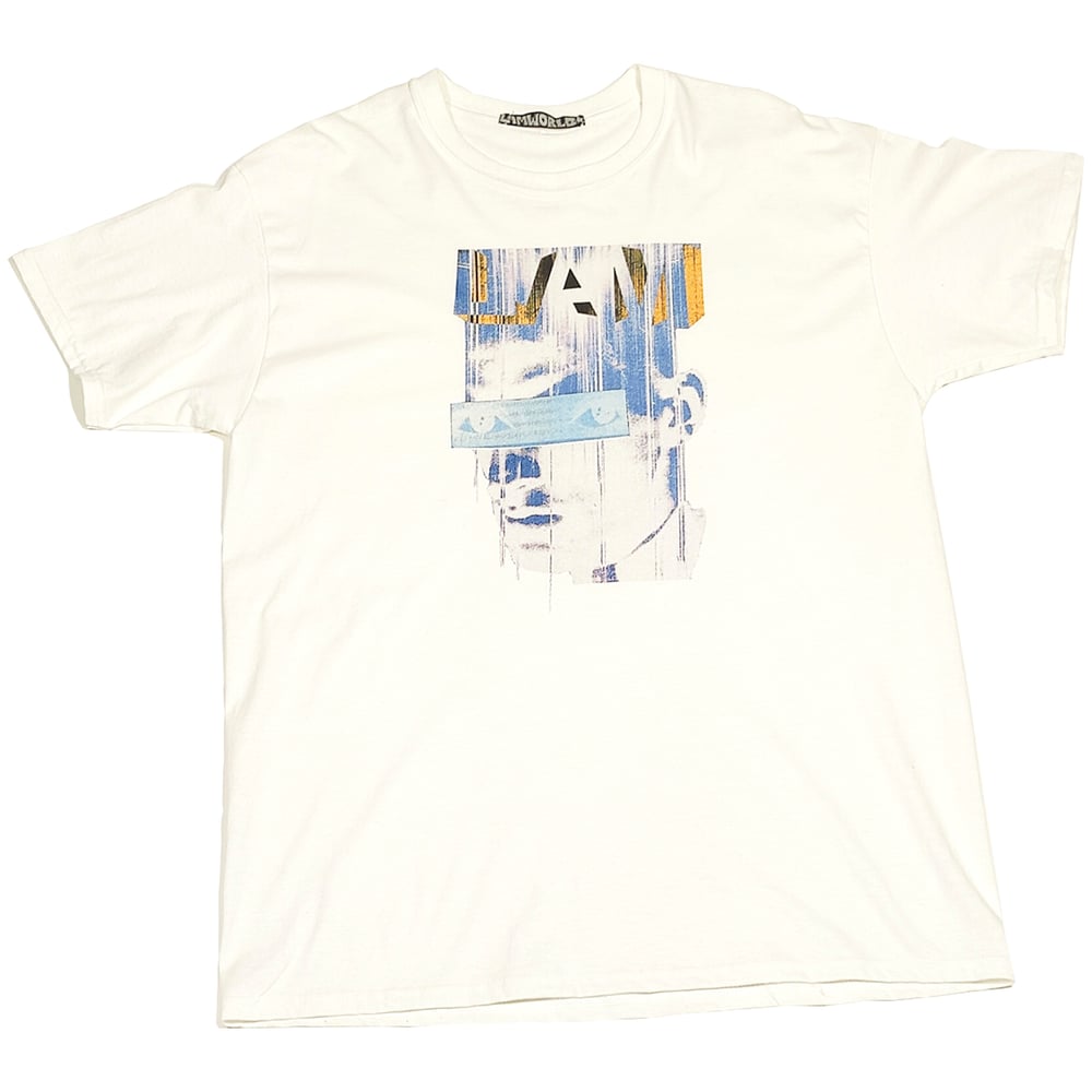 Image of LamWorld Hologram Tee