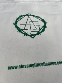 Image 4 of TOTE BAG