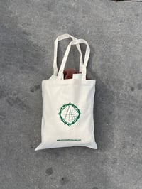 Image 3 of TOTE BAG