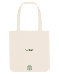 Image 2 of TOTE BAG