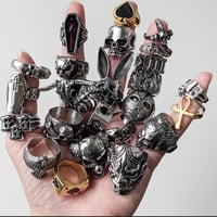 Image 3 of Dark Ring