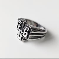 Image 2 of 666 Ring