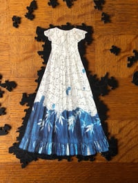 Image 1 of Mary Jane, Unique Custom Laser Cut Wooden Puzzle