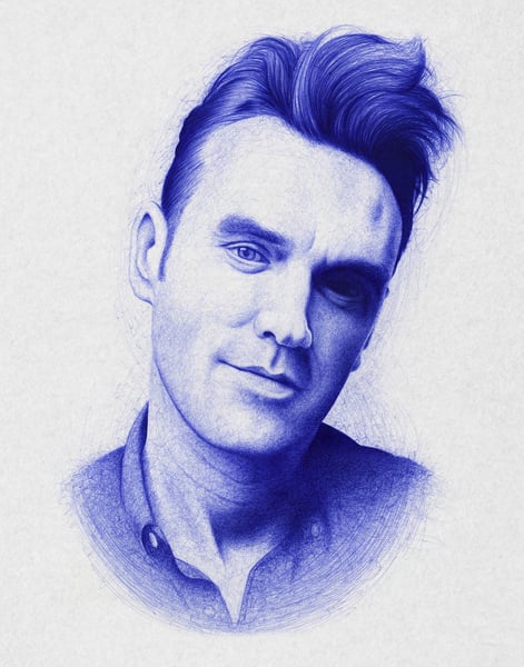 Image of Morrissey