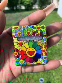 Image 1 of Smiley Case AirPod 
