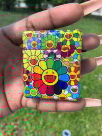 Image 2 of Smiley Case AirPod 