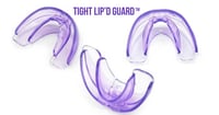 Image 5 of Tight Lip'd Guard Pink