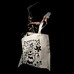 Image of Garden bag