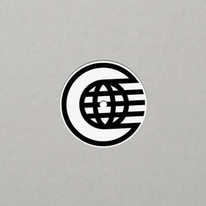 Image of CWI001 | Becoming Real — Closer/Antarctic City 12" Vinyl