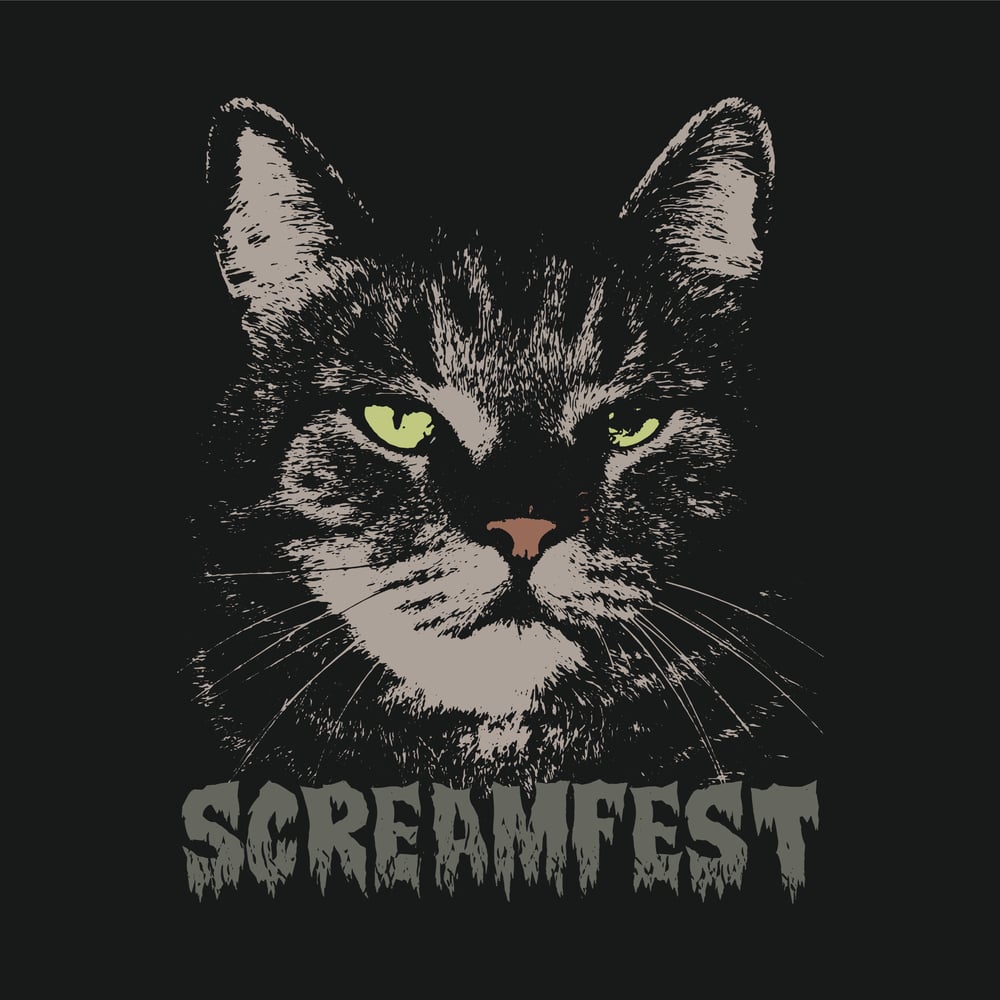 Screamfest Tee