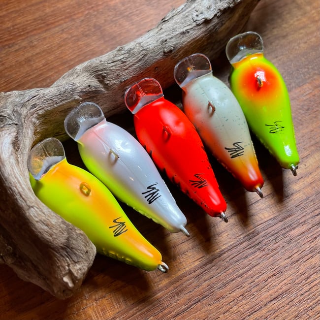 NEW Mann’s Baby 1-Minus 5 Pack