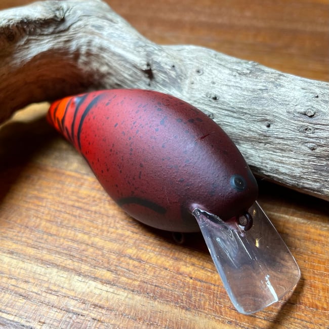 Excalibur XCS200 Custom Natural Craw Killers 3 Pack