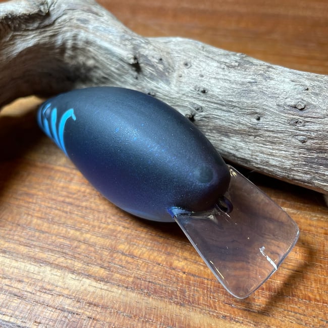 Excalibur XCS200 Custom Natural Craw Killers 3 Pack