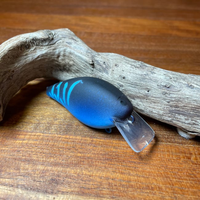 Excalibur XCS100 Custom Natural Craw Killers 3 Pack