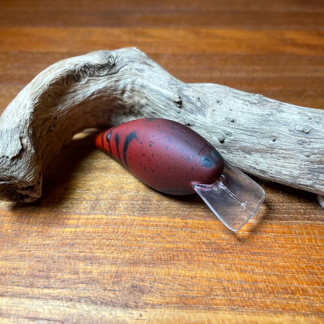 Excalibur XCS100 Custom Natural Craw Killers 3 Pack