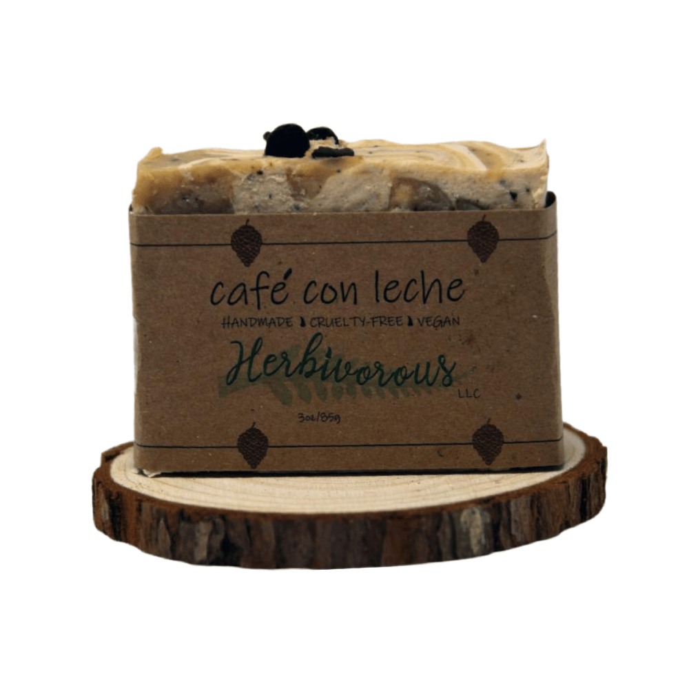 Image of Café con leche (Coffee with milk) ** Limited Edition **