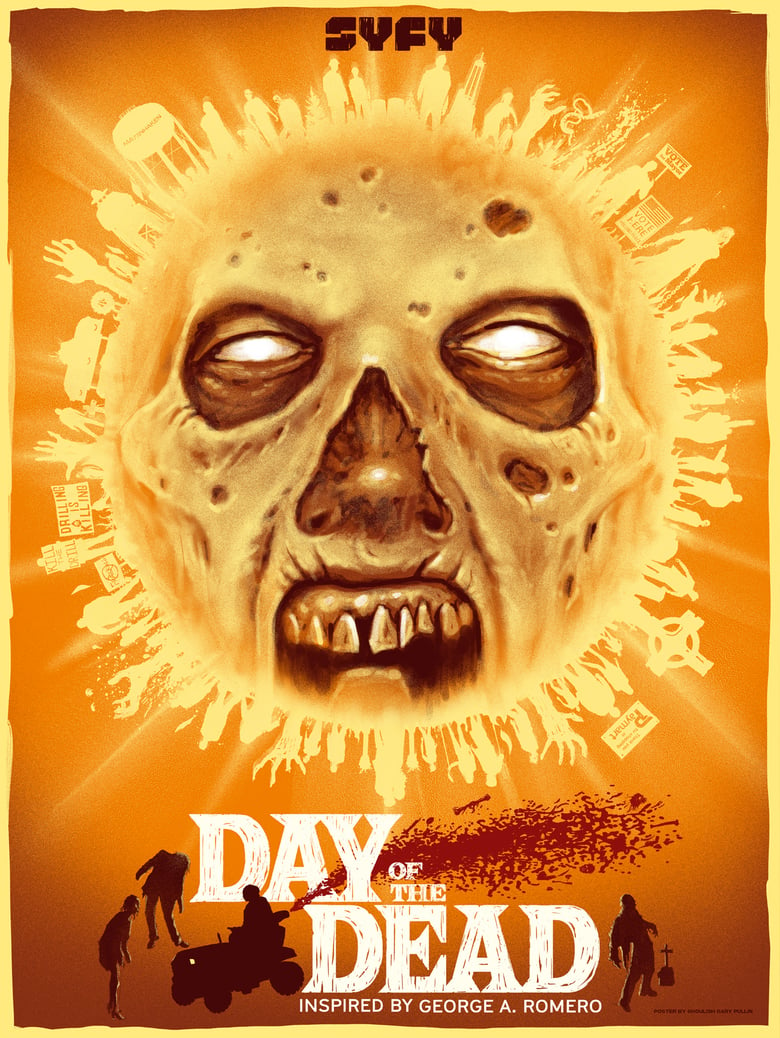 Image of Day of the Dead