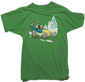 2021 Stroker Holiday Shirt!