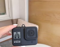 GoPro Airpods Case