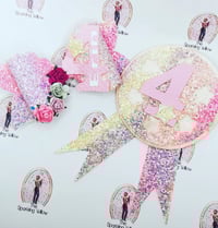 Image 2 of Happy Birthday Set 