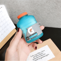 Gatorade Airpods Case