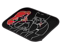 Image 3 of VERY RARE Lonely in the Club Floor Mat Set