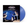 Hair.Denim.Sex.Metal 12" LP (11th Anniversary Edition on Mustang Blue Vinyl)