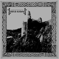 Auld Ridge - "Consanguineous Hymns of Faith and Famine" CD
