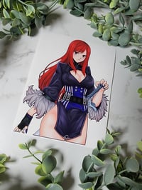 Image 3 of Erza