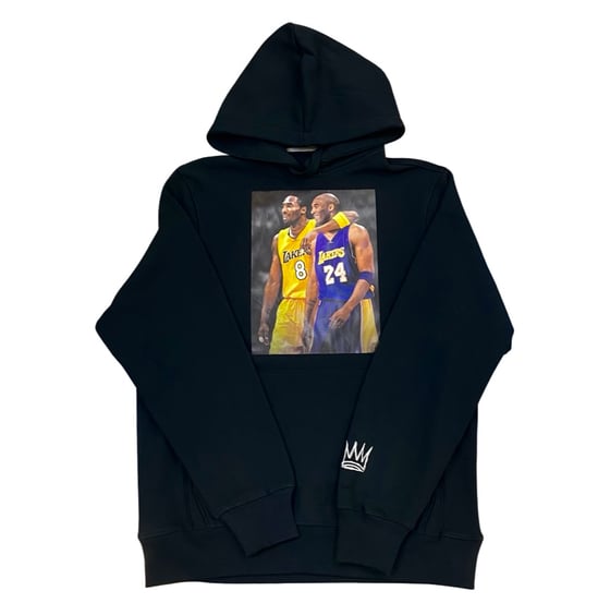 Image of KING KOBE HOODIE (LIMITED)