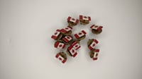 Image 2 of Canada Flag Pin