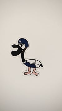 Image 1 of UnTactical Larry