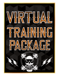 VIRTUAL TRAINING PACKAGE