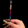Multicolor PINCH TOOL/ Cuticle Pusher 