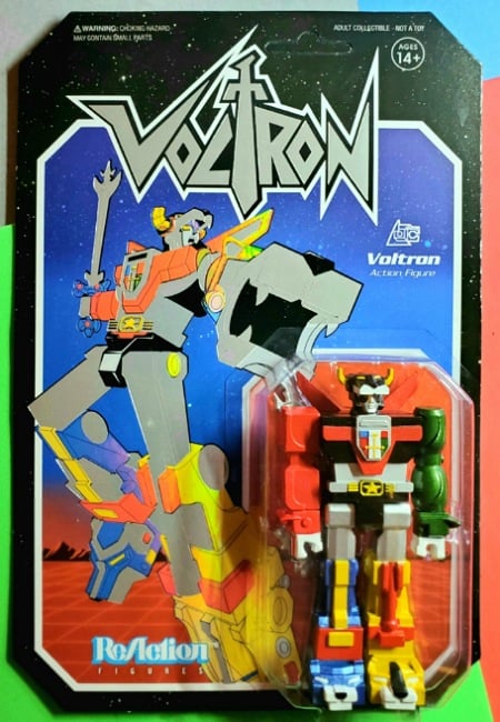 VOLTRON