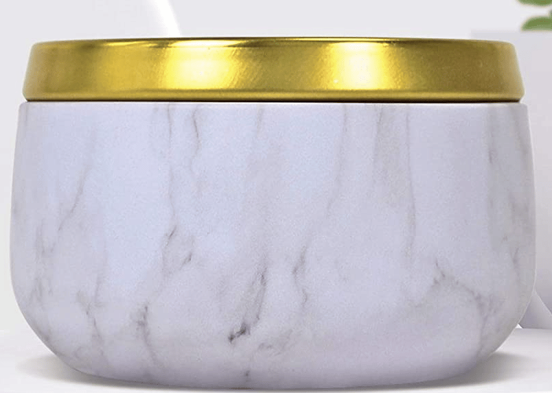 Image of Marble Tins