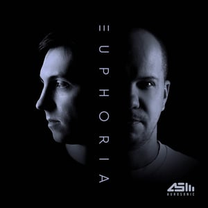 Aurosonic - Euphoria (Double CD) - Raz Nitzan Music